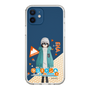 スリムプロテクションケース［ 『ゆるキャン△ SEASON3』- 斉藤 恵那 - 立ち絵 ］