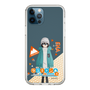 スリムプロテクションケース［ 『ゆるキャン△ SEASON3』- 斉藤 恵那 - 立ち絵 ］