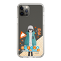 スリムプロテクションケース［ 『ゆるキャン△ SEASON3』- 斉藤 恵那 - 立ち絵 ］