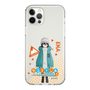 スリムプロテクションケース［ 『ゆるキャン△ SEASON3』- 斉藤 恵那 - 立ち絵 ］
