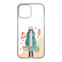 スリムプロテクションケース［ 『ゆるキャン△ SEASON3』- 斉藤 恵那 - 立ち絵 ］