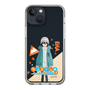 スリムプロテクションケース［ 『ゆるキャン△ SEASON3』- 斉藤 恵那 - 立ち絵 ］