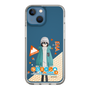 スリムプロテクションケース［ 『ゆるキャン△ SEASON3』- 斉藤 恵那 - 立ち絵 ］