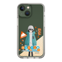 スリムプロテクションケース［ 『ゆるキャン△ SEASON3』- 斉藤 恵那 - 立ち絵 ］