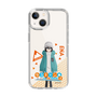 スリムプロテクションケース［ 『ゆるキャン△ SEASON3』- 斉藤 恵那 - 立ち絵 ］