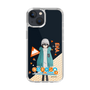 スリムプロテクションケース［ 『ゆるキャン△ SEASON3』- 斉藤 恵那 - 立ち絵 ］