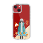 スリムプロテクションケース［ 『ゆるキャン△ SEASON3』- 斉藤 恵那 - 立ち絵 ］