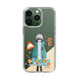 スリムプロテクションケース［ 『ゆるキャン△ SEASON3』- 斉藤 恵那 - 立ち絵 ］
