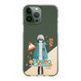 スリムプロテクションケース［ 『ゆるキャン△ SEASON3』- 斉藤 恵那 - 立ち絵 ］