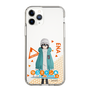 スリムプロテクションケース［ 『ゆるキャン△ SEASON3』- 斉藤 恵那 - 立ち絵 ］