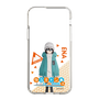 スリムプロテクションケース［ 『ゆるキャン△ SEASON3』- 斉藤 恵那 - 立ち絵 ］