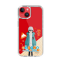スリムプロテクションケース［ 『ゆるキャン△ SEASON3』- 斉藤 恵那 - 立ち絵 ］