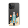 スリムプロテクションケース［ 『ゆるキャン△ SEASON3』- 斉藤 恵那 - 立ち絵 ］