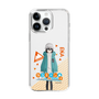 スリムプロテクションケース［ 『ゆるキャン△ SEASON3』- 斉藤 恵那 - 立ち絵 ］