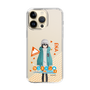 スリムプロテクションケース［ 『ゆるキャン△ SEASON3』- 斉藤 恵那 - 立ち絵 ］