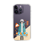 スリムプロテクションケース［ 『ゆるキャン△ SEASON3』- 斉藤 恵那 - 立ち絵 ］