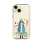 スリムプロテクションケース［ 『ゆるキャン△ SEASON3』- 斉藤 恵那 - 立ち絵 ］