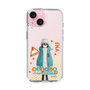 スリムプロテクションケース［ 『ゆるキャン△ SEASON3』- 斉藤 恵那 - 立ち絵 ］