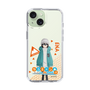 スリムプロテクションケース［ 『ゆるキャン△ SEASON3』- 斉藤 恵那 - 立ち絵 ］