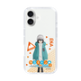 スリムプロテクションケース［ 『ゆるキャン△ SEASON3』- 斉藤 恵那 - 立ち絵 ］