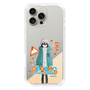 スリムプロテクションケース［ 『ゆるキャン△ SEASON3』- 斉藤 恵那 - 立ち絵 ］