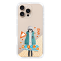 スリムプロテクションケース［ 『ゆるキャン△ SEASON3』- 斉藤 恵那 - 立ち絵 ］