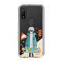 スリムプロテクションケース［ 『ゆるキャン△ SEASON3』- 斉藤 恵那 - 立ち絵 ］