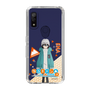 スリムプロテクションケース［ 『ゆるキャン△ SEASON3』- 斉藤 恵那 - 立ち絵 ］