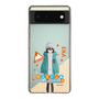 スリムプロテクションケース［ 『ゆるキャン△ SEASON3』- 斉藤 恵那 - 立ち絵 ］