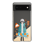 スリムプロテクションケース［ 『ゆるキャン△ SEASON3』- 斉藤 恵那 - 立ち絵 ］