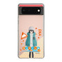 スリムプロテクションケース［ 『ゆるキャン△ SEASON3』- 斉藤 恵那 - 立ち絵 ］