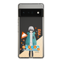 スリムプロテクションケース［ 『ゆるキャン△ SEASON3』- 斉藤 恵那 - 立ち絵 ］