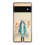スリムプロテクションケース［ 『ゆるキャン△ SEASON3』- 斉藤 恵那 - 立ち絵 ］