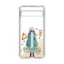 スリムプロテクションケース［ 『ゆるキャン△ SEASON3』- 斉藤 恵那 - 立ち絵 ］
