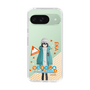 スリムプロテクションケース［ 『ゆるキャン△ SEASON3』- 斉藤 恵那 - 立ち絵 ］