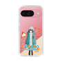 スリムプロテクションケース［ 『ゆるキャン△ SEASON3』- 斉藤 恵那 - 立ち絵 ］