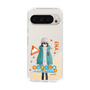 スリムプロテクションケース［ 『ゆるキャン△ SEASON3』- 斉藤 恵那 - 立ち絵 ］
