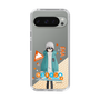 スリムプロテクションケース［ 『ゆるキャン△ SEASON3』- 斉藤 恵那 - 立ち絵 ］