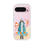 スリムプロテクションケース［ 『ゆるキャン△ SEASON3』- 斉藤 恵那 - 立ち絵 ］