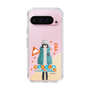 スリムプロテクションケース［ 『ゆるキャン△ SEASON3』- 斉藤 恵那 - 立ち絵 ］
