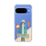スリムプロテクションケース［ 『ゆるキャン△ SEASON3』- 斉藤 恵那 - 立ち絵 ］
