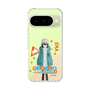 スリムプロテクションケース［ 『ゆるキャン△ SEASON3』- 斉藤 恵那 - 立ち絵 ］