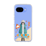 スリムプロテクションケース［ 『ゆるキャン△ SEASON3』- 斉藤 恵那 - 立ち絵 ］