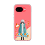 スリムプロテクションケース［ 『ゆるキャン△ SEASON3』- 斉藤 恵那 - 立ち絵 ］