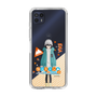 スリムプロテクションケース［ 『ゆるキャン△ SEASON3』- 斉藤 恵那 - 立ち絵 ］