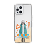 スリムプロテクションケース［ 『ゆるキャン△ SEASON3』- 斉藤 恵那 - 立ち絵 ］