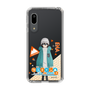 スリムプロテクションケース［ 『ゆるキャン△ SEASON3』- 斉藤 恵那 - 立ち絵 ］