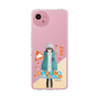 スリムプロテクションケース［ 『ゆるキャン△ SEASON3』- 斉藤 恵那 - 立ち絵 ］