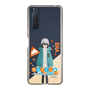 スリムプロテクションケース［ 『ゆるキャン△ SEASON3』- 斉藤 恵那 - 立ち絵 ］