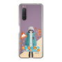 スリムプロテクションケース［ 『ゆるキャン△ SEASON3』- 斉藤 恵那 - 立ち絵 ］
